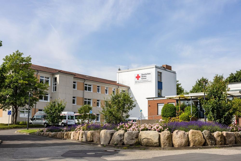 Drk Schul Und Therapiezentrum Raisdorf